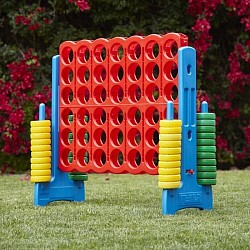 Giant Connect 4 [$85.00]