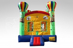 Balloon Bouncehouse [$105.00]