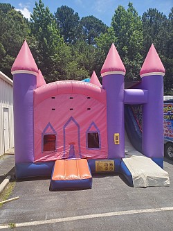 Pink n purple Combo [$225.00]