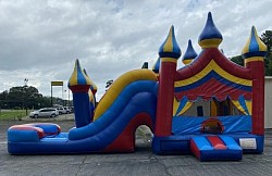 Big Top Carnival Wet/Dry Combo [$275.00]