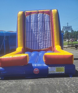 Large Velcro Wall [$225.00]