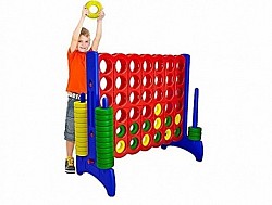 Giant Connect 4