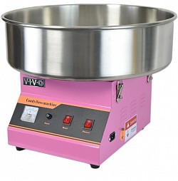 Cotton Candy Machine [$80.00]