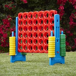 Giant Connect 4